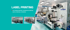 Label Printing