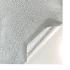 Silver Lychee Pattern Aluminum Foil Sticker