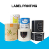 Label Printing Sticker