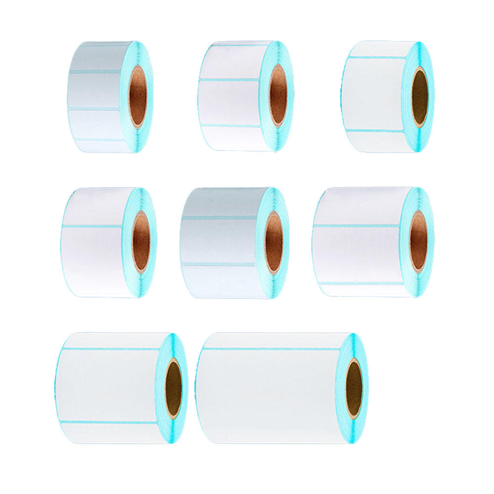 Labellet product pvc vinyl sticker adhesive perfume label paper customization for packaging