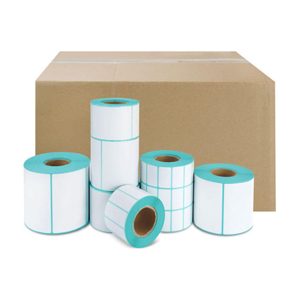 Labellet product pvc vinyl sticker adhesive perfume label paper customization for packaging