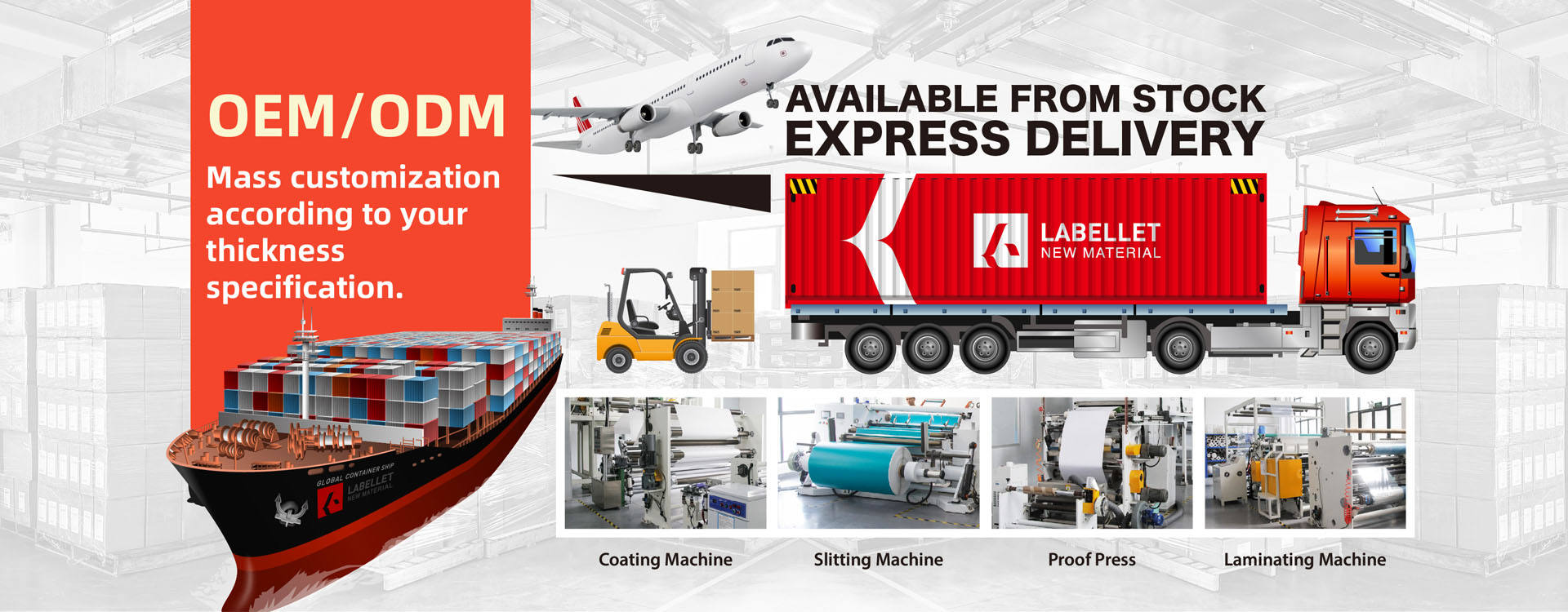 Custom logo clear wedding self adhesive food white pvc label roll printing sticker